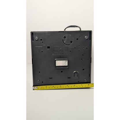 Vtg Kinyo UV-512 80K5 VHS Rewinder & Fast Forward Unit Tested Working