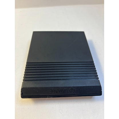 Encounter at L-5 Atari 2600 7800 Video Game Cartridge Only Tested Works 1982