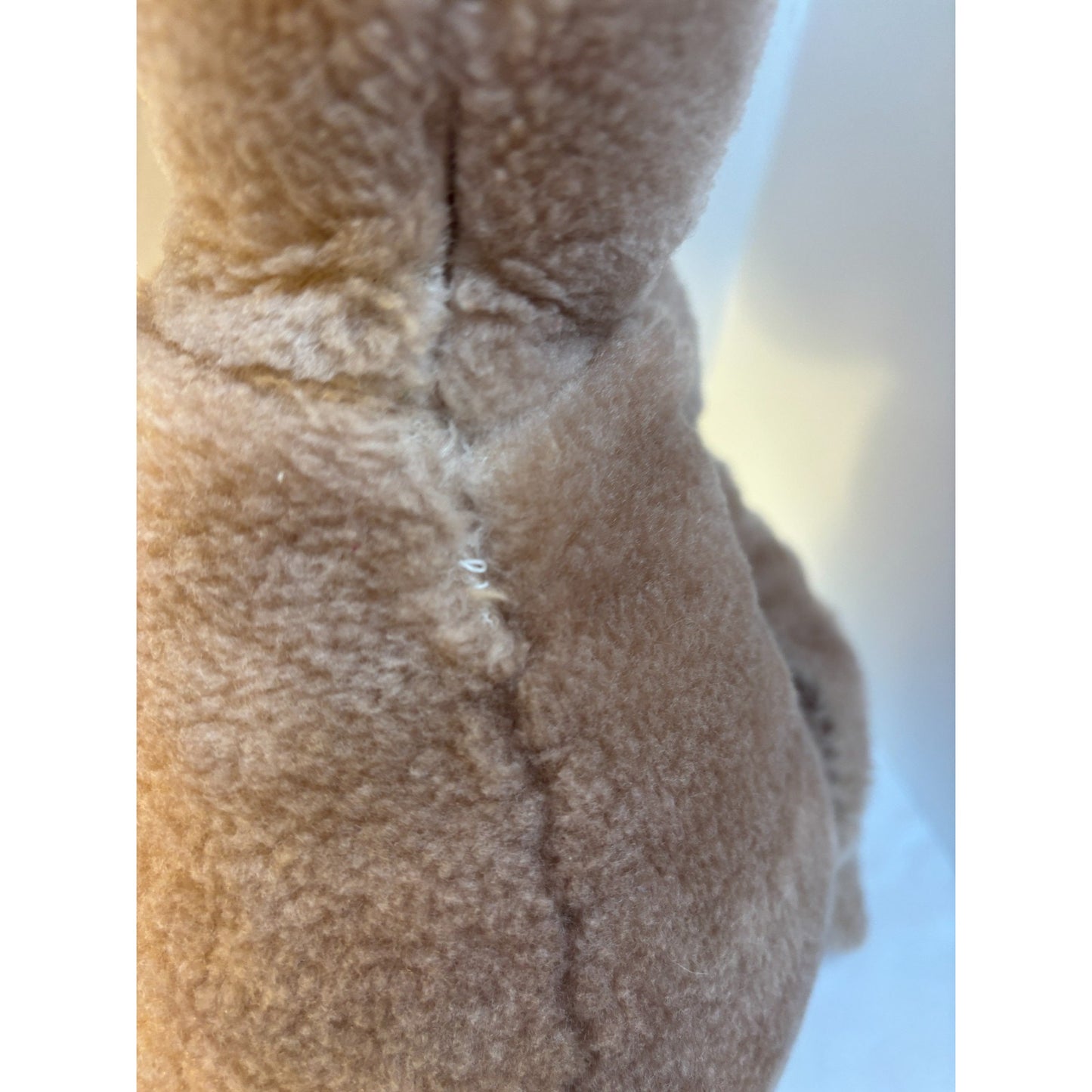 E.T. the Extra-Terrestrial Vintage 1982 Showtime 12" Plush Stuffed Animal