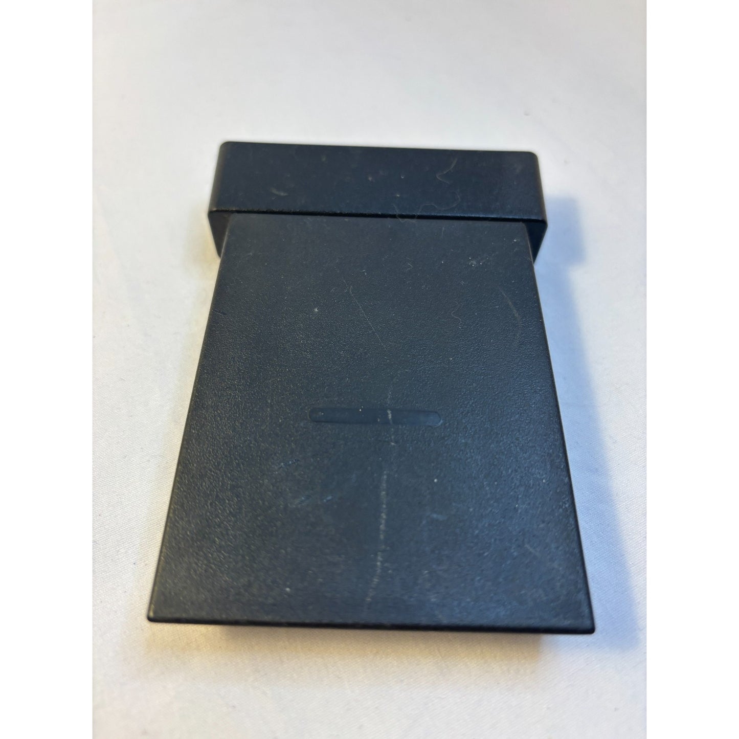 Vintage 1982 Atari 2600 7800 Lock N' Chase Game Cartridge Tested Working