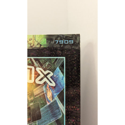Vintage RPG Materials SHADOWRUN #7909 Matrix Sourcebook FASA CORP 2000