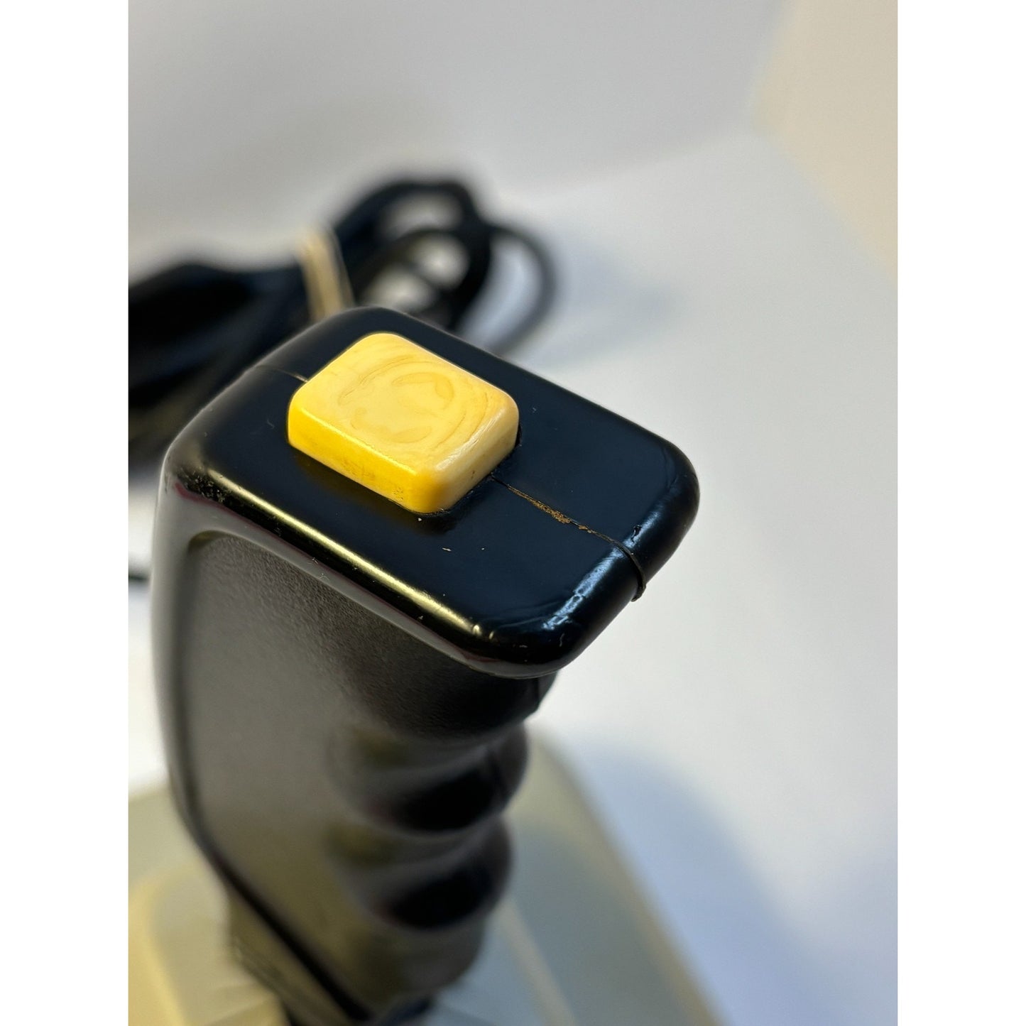 WICO THE BOSS Vintage Controller Joystick Atari 2600 7800 Commodore 64 Tested