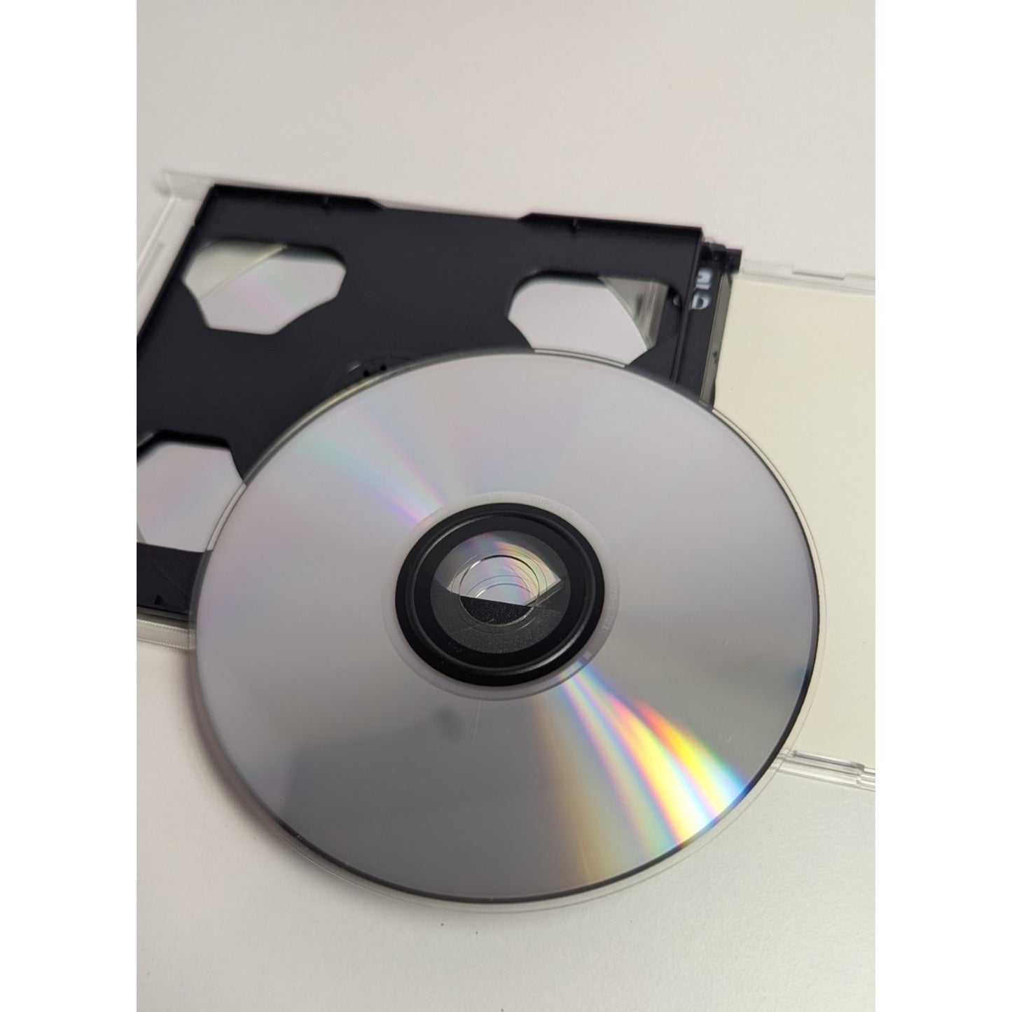 The Crystal Key PC/Mac Game Win 95/98 2 Discs Adventure Puzzle