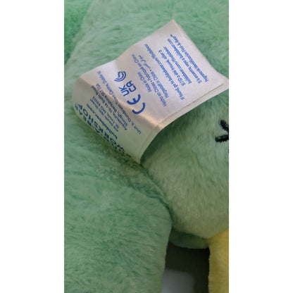 Build a Bear Workshop Halloween Zombie Pompompurin Hello Kitty & Friends Sanrio