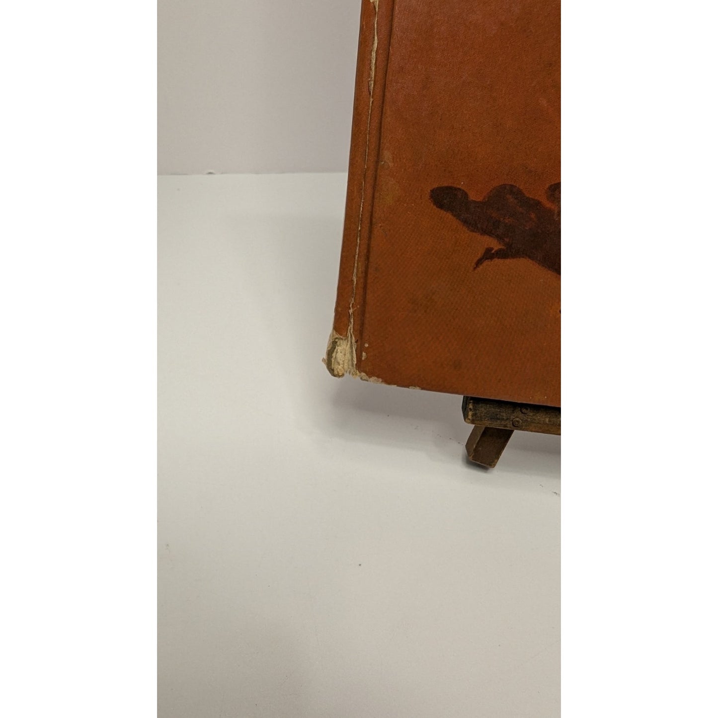 Vintage 1977 Star Trek The Prisoner of Vega Hard Cover Random House Kids Book