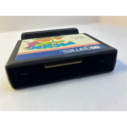 Picnic Atari 2600 7800 Game Cartridge Tested Works US Games 1982