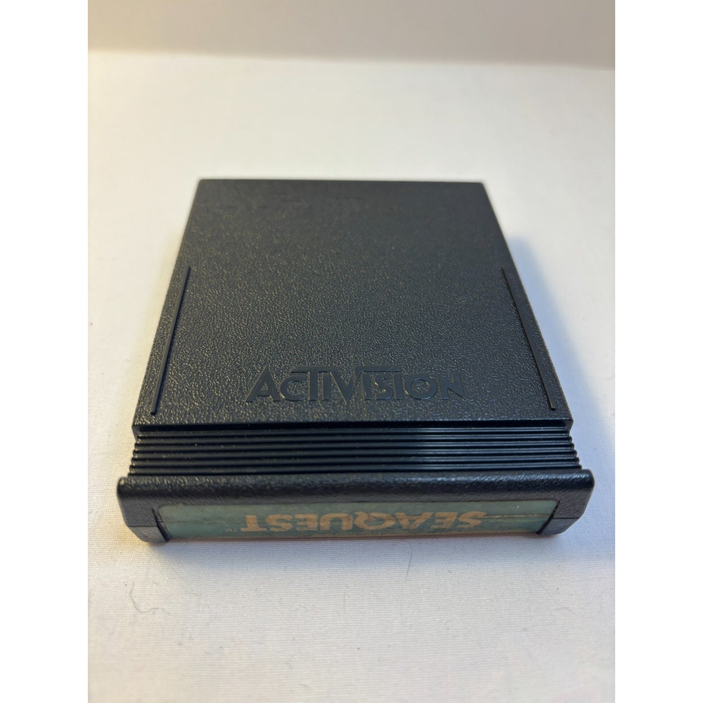 Seaquest Atari 2600 7800 Game Cartridge Only 1983 Tested Works B