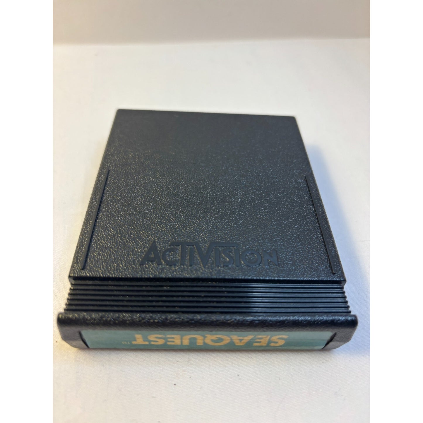 Seaquest Atari 2600 7800 Game Cartridge Only 1983 Tested Works C