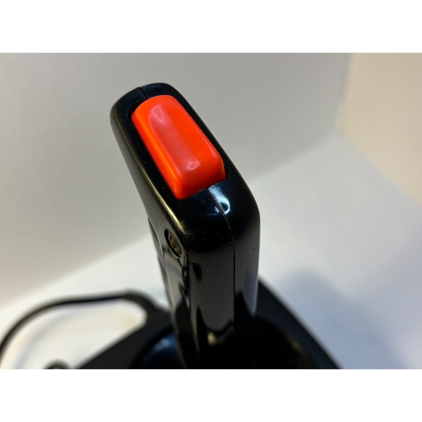 Vtg Atari 2600 7800 PointMaster Discwasher Joystick Controller Cleaned Tested