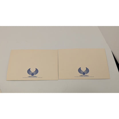 Four Vintage 4x6 Star Trek Postcards From Nemesis, Insurrection and Deep Space 9