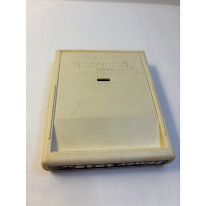 Tigervision Miner 2049er Video Game Cartridge Only Atari 2600 7800 Tested Works