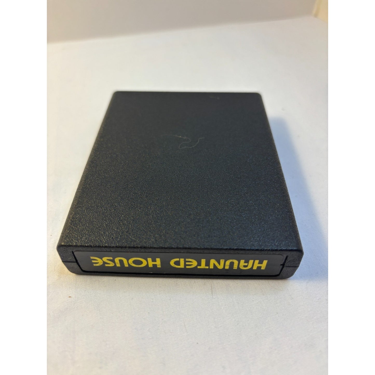 Haunted House Atari 2600 7800 Game Cartridge Only Tested Works