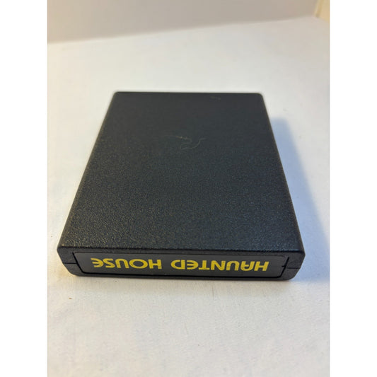 Haunted House Atari 2600 7800 Game Cartridge Only Tested Works