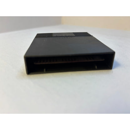 Space Spartans Mattel Intellivision Voice Video Game Cartridge Only Tested Works