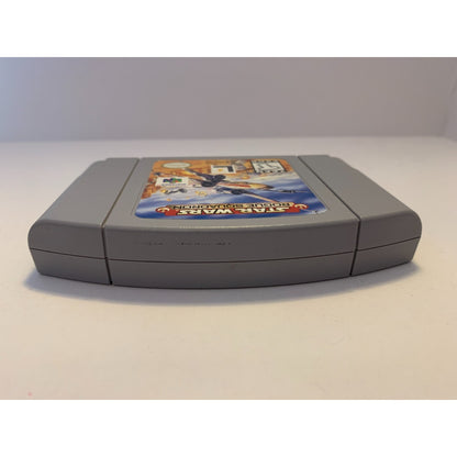 Star Wars: Rogue Squadron Nintendo 64 Cartridge Only 1998 Tested
