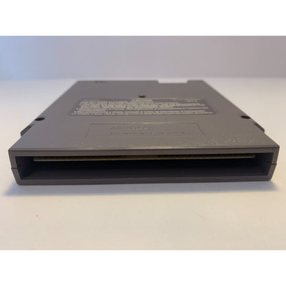 Batman Returns NES Nintendo Original Classic Authentic Game TESTED