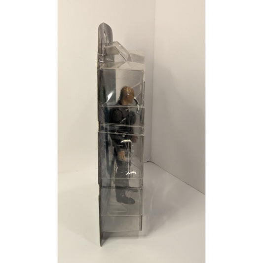 Star Trek Nemesis Captain Jean-Luc Picard 2002 Toy Asylum