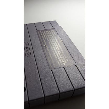 Harvest Moon Super Nintendo (SNES) Authentic, Tested, Cartridge Only