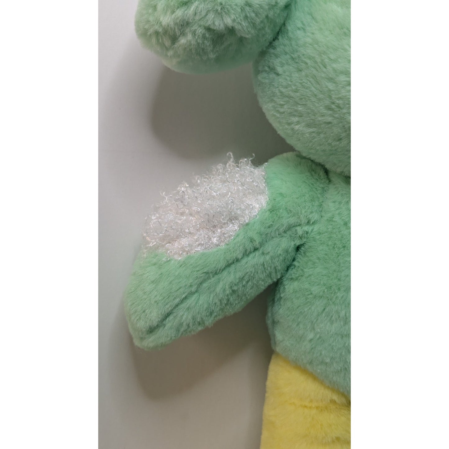 Build a Bear Workshop Halloween Zombie Pompompurin Hello Kitty & Friends Sanrio