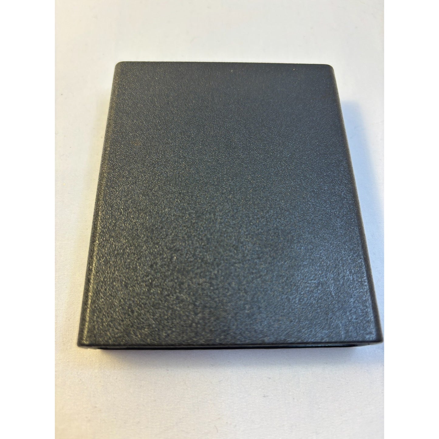 Pele's Soccer Atari 2600 7800 Game Cartridge Tested No Label