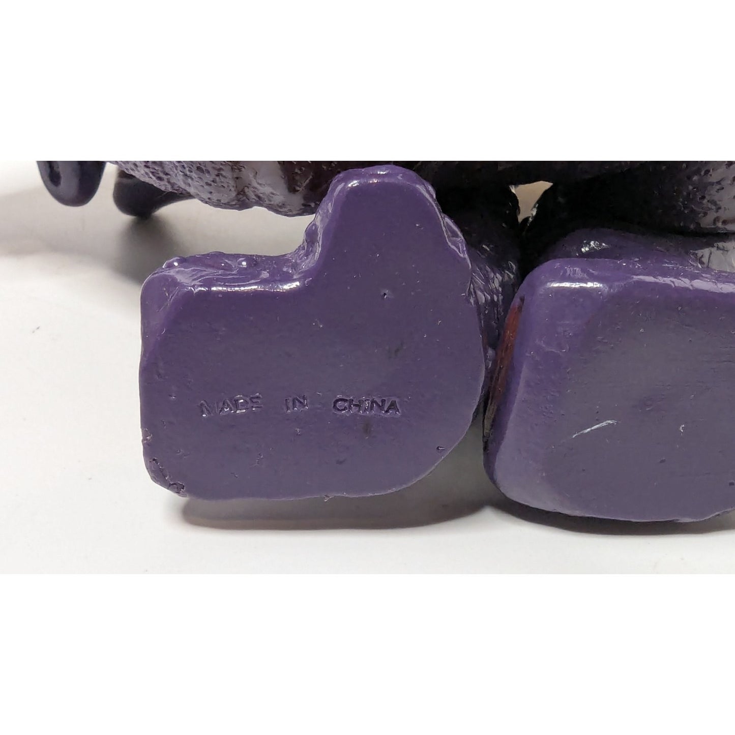 Barangas Kaiju Monster Ultraman G Barrangas 1990 Tsuburaya Productions