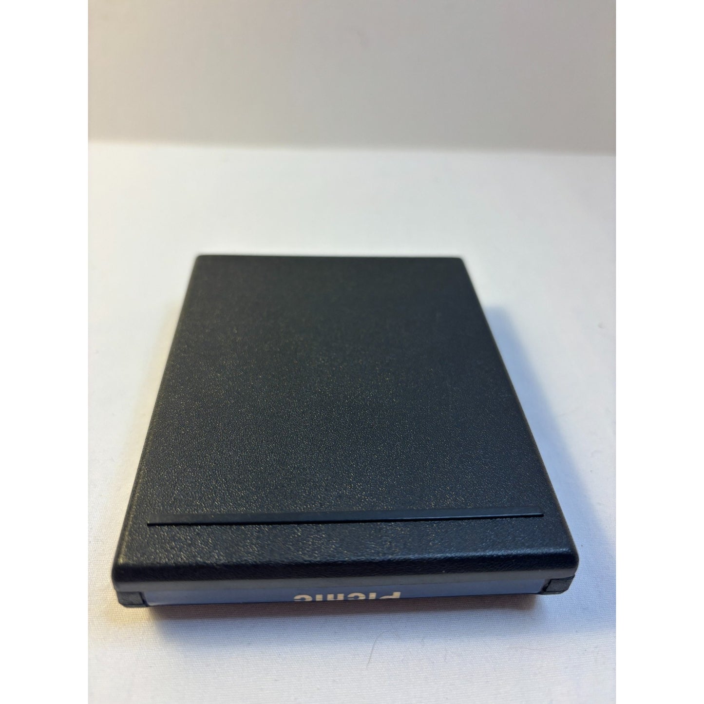 Picnic Atari 2600 7800 Game Cartridge Tested Works US Games 1982