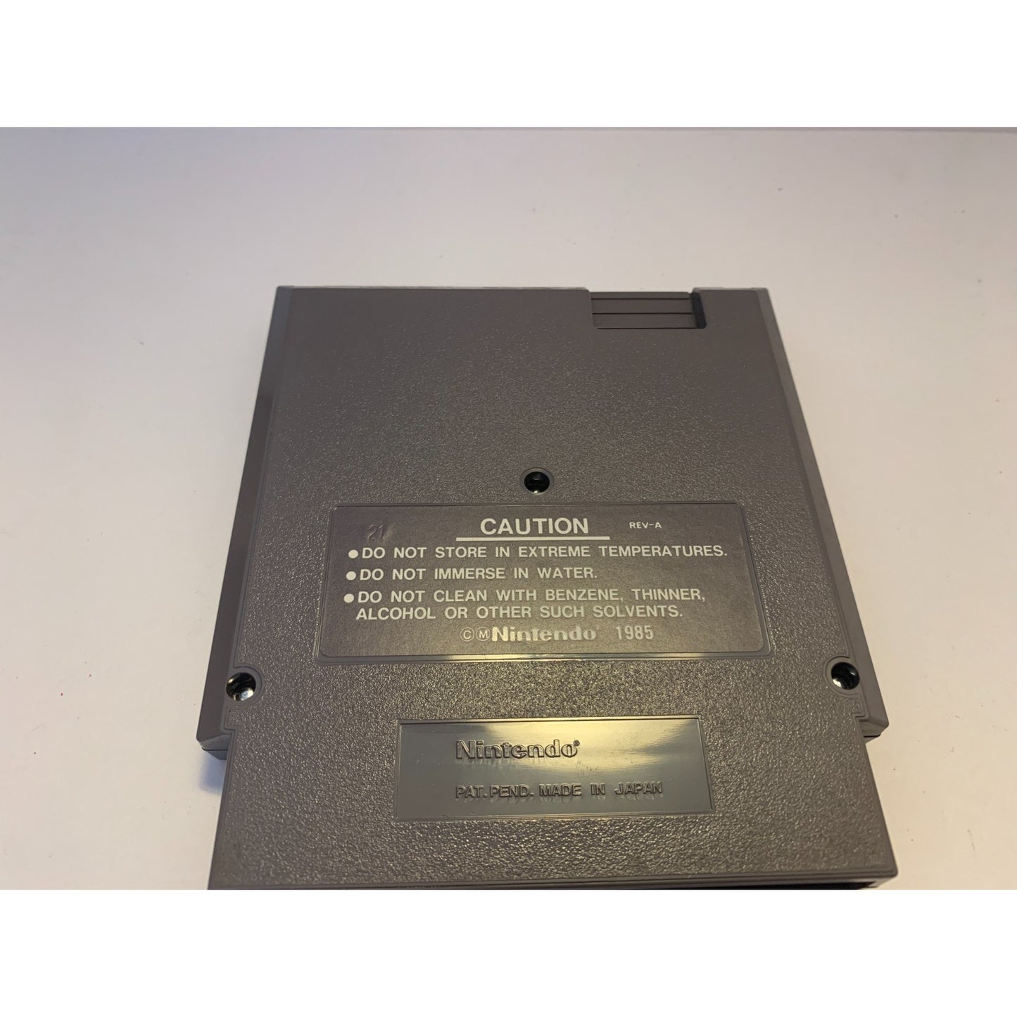 Jeopardy - 25th Anniversary Edition (Nintendo Entertainment System NES)