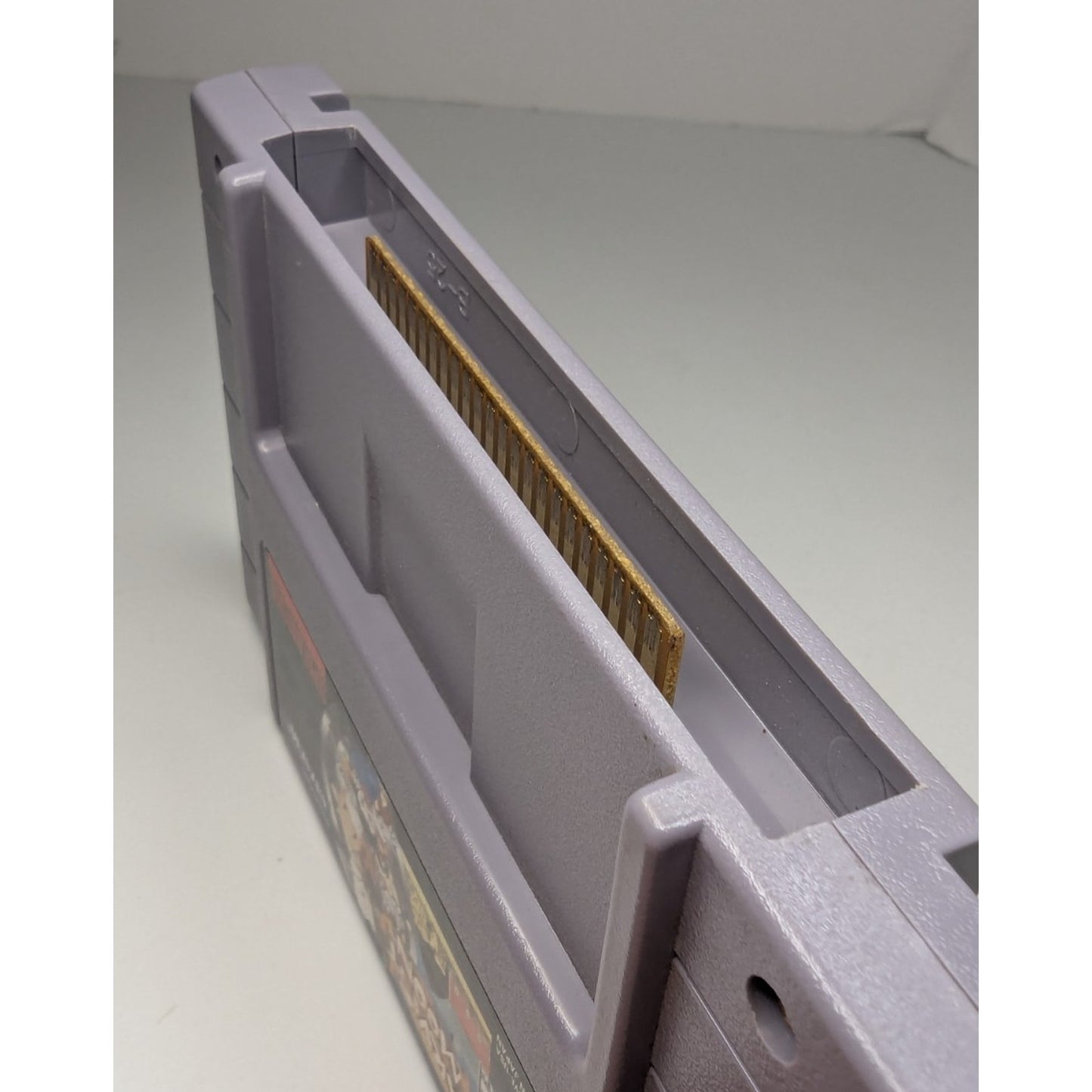 Harvest Moon Super Nintendo (SNES) Authentic, Tested, Cartridge Only