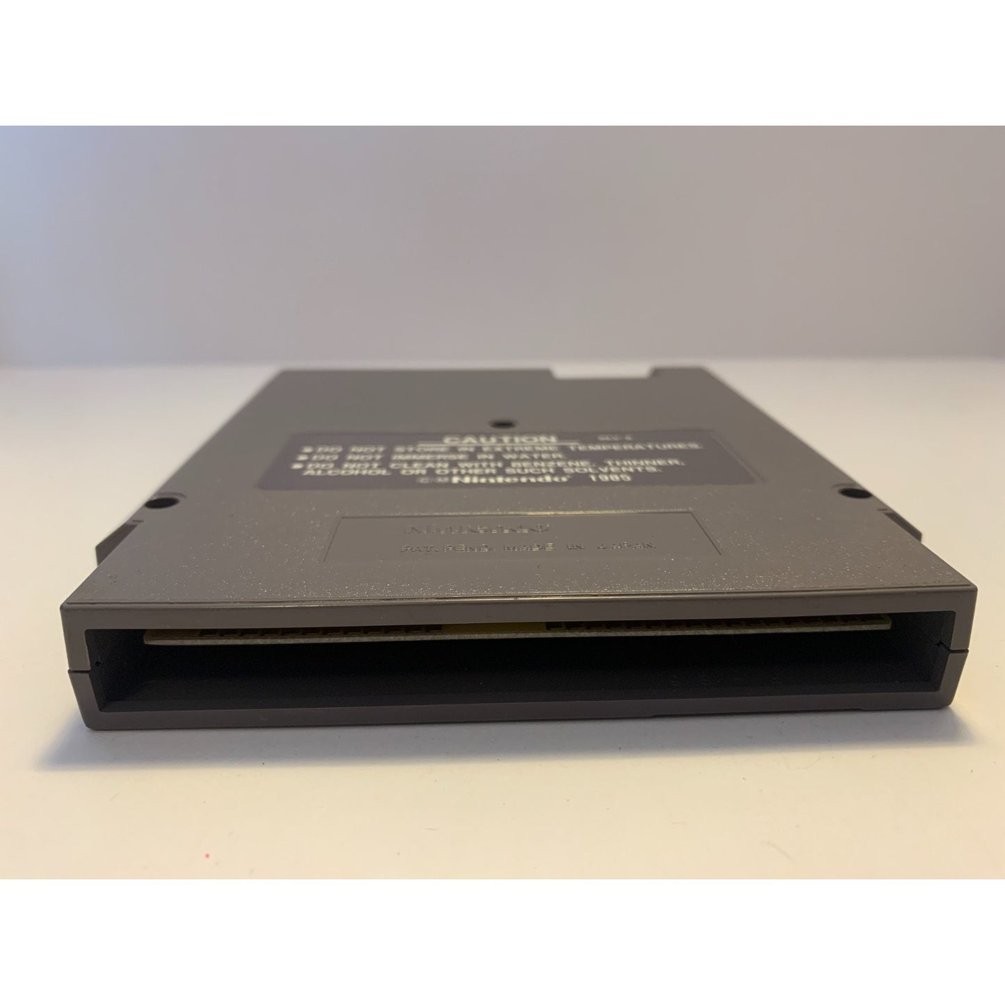 Jeopardy - 25th Anniversary Edition (Nintendo Entertainment System NES)