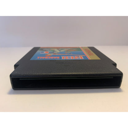 R.B.I. RBI Baseball (Tengen Nintendo NES, 1990) AUTHENTIC - TESTED Sports