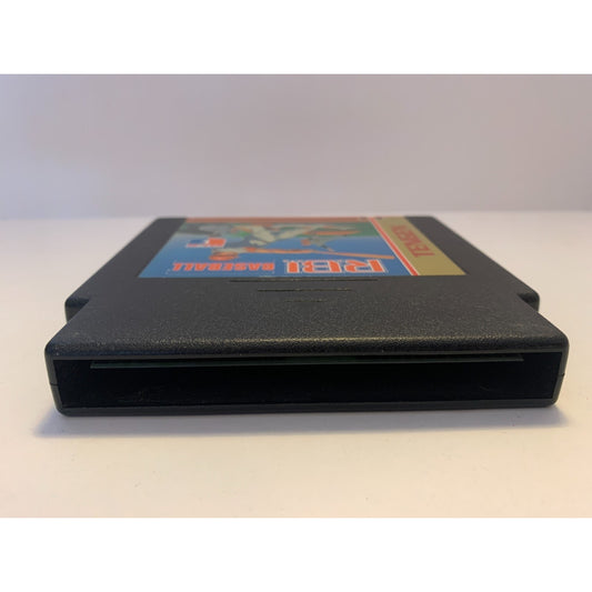 R.B.I. RBI Baseball (Tengen Nintendo NES, 1990) AUTHENTIC - TESTED Sports