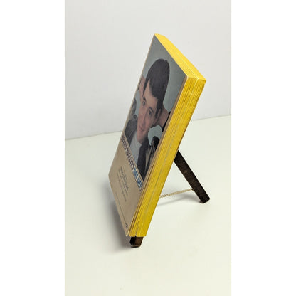 Ferris Bueller's Day Off Paperback First Edition First Printing by Todd Strasser