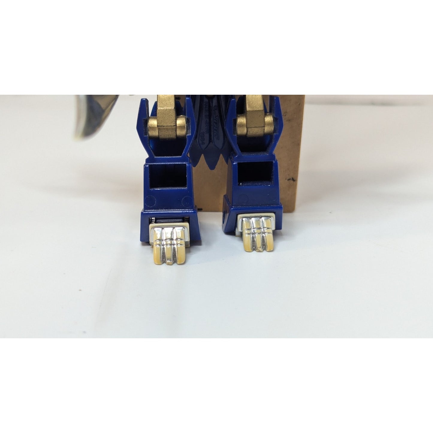 Rex Avarians Convertors Eagle Robot Vintage Action Figure 1984 Select