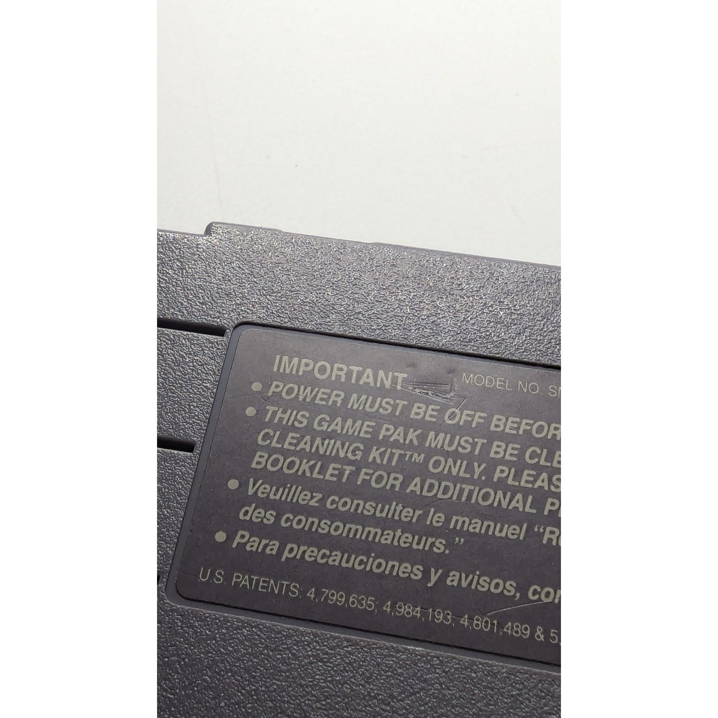 Harvest Moon Super Nintendo (SNES) Authentic, Tested, Cartridge Only