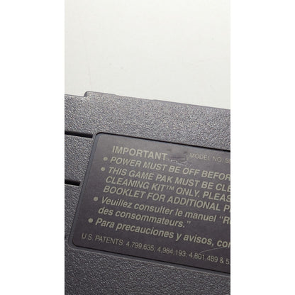 Harvest Moon Super Nintendo (SNES) Authentic, Tested, Cartridge Only