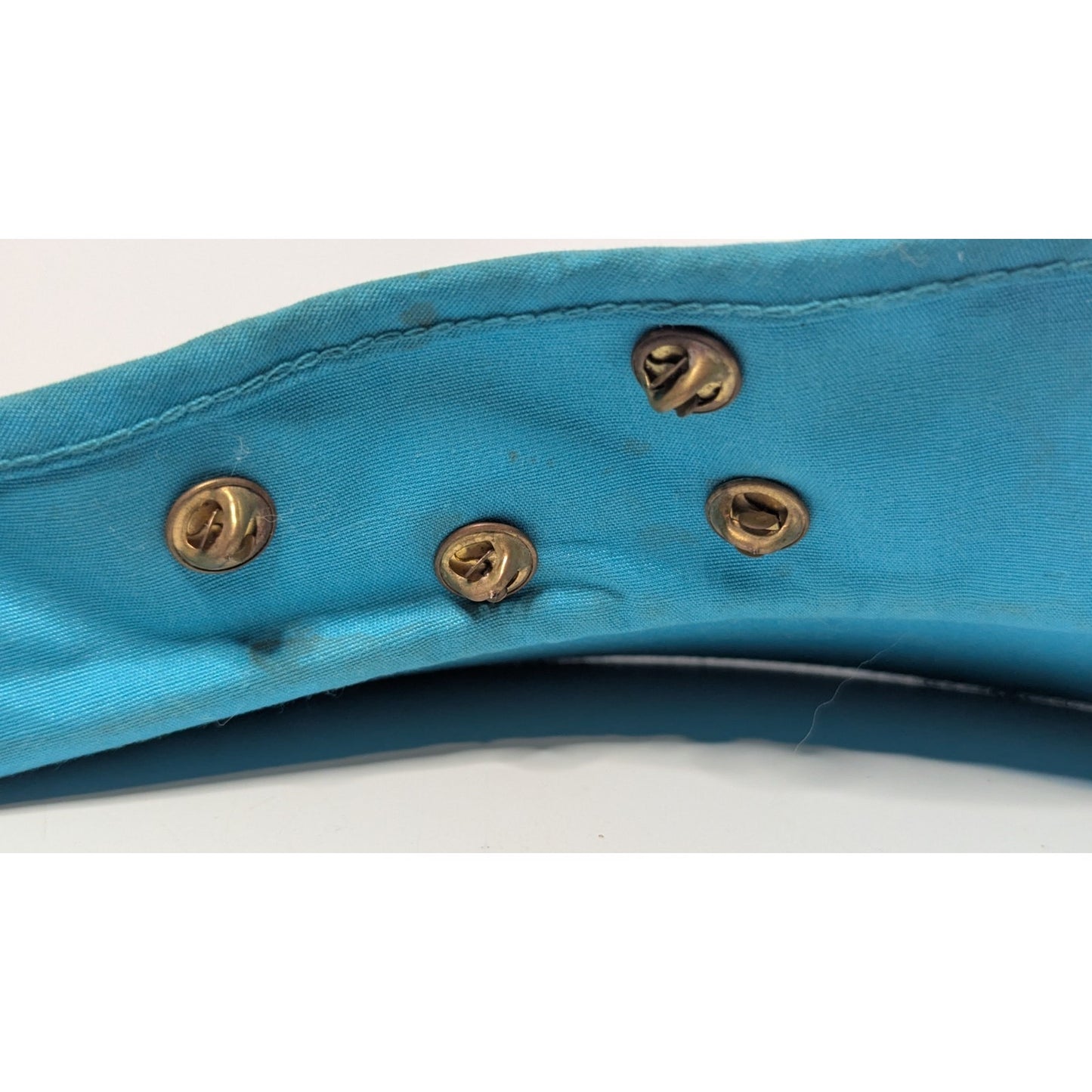 Lot of 8 Vintage McDonald's Lapel Pins Crew Promotions with 90s Rare Teal Visor