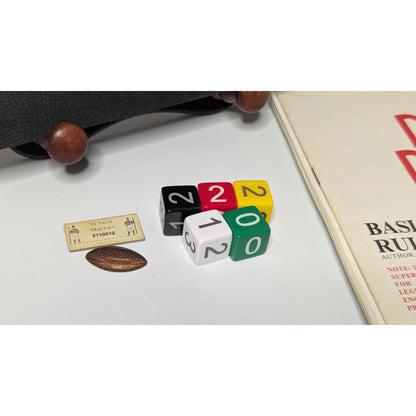 Vintage Bowl Bound Sports Illustrated Avalon Hill Football Game 1978