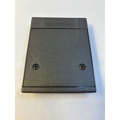 Vintage NHL Hockey Intellivision Game Cartridge Only Tested Works