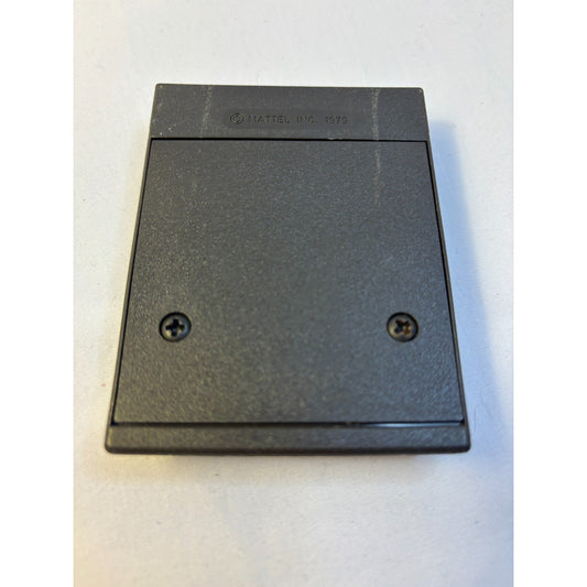 Vintage NHL Hockey Intellivision Game Cartridge Only Tested Works