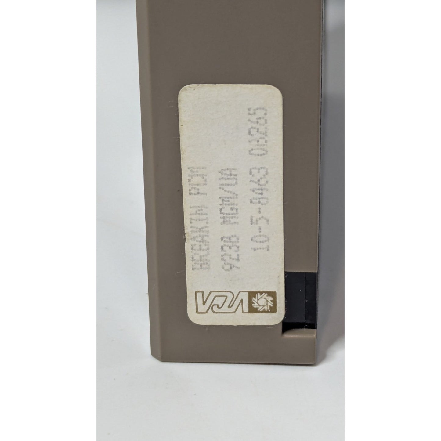 Breakin' 80’s Cult Classic Big Box MGM Vhs 1984 Dance Movie