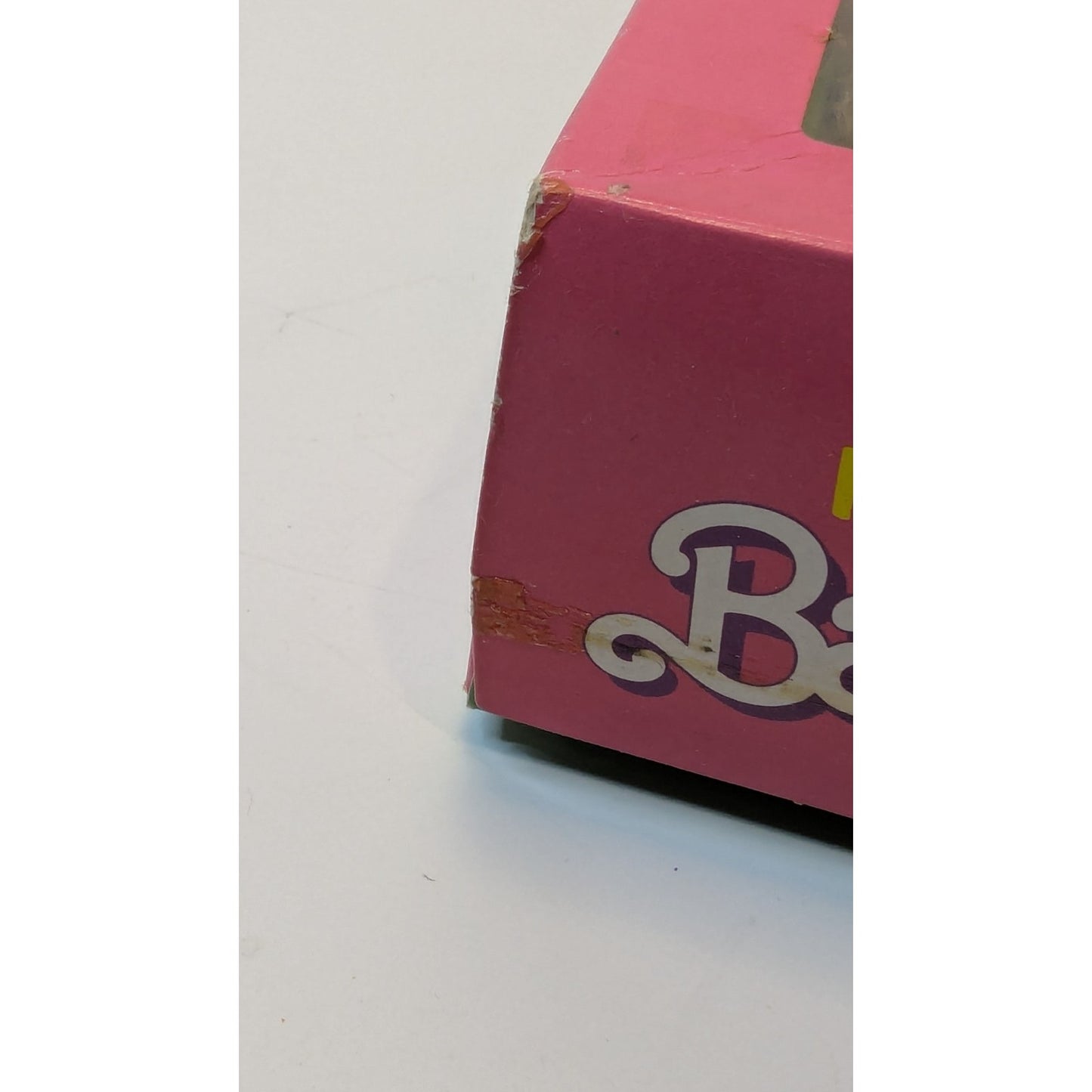 Sealed Vintage 1987 Island Fun Barbie Doll b #4061 Mattel Unopened Read