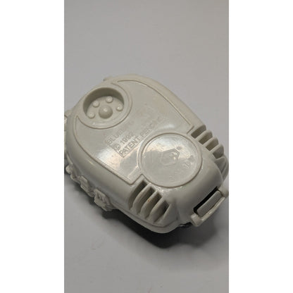 1992 Vintage Mighty Max Fights Nuke Ranger Horror Head Bluebird Toys Shell Only