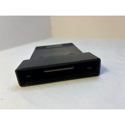 Vintage 1982 Atari 2600 7800 Adventures of Tron Video Game Cartridge Only Tested