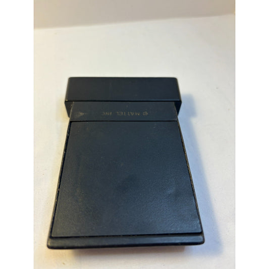 Vintage 1982 Atari 2600 7800 Lock N' Chase Game Cartridge Tested Working