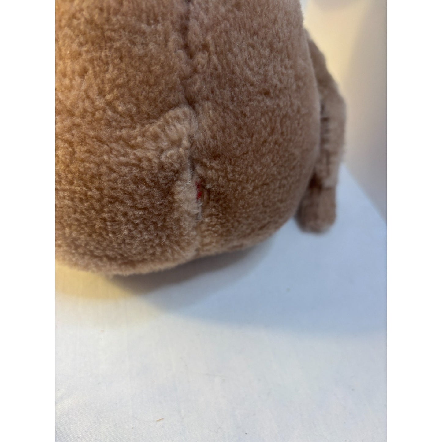 E.T. the Extra-Terrestrial Vintage 1982 Showtime 12" Plush Stuffed Animal