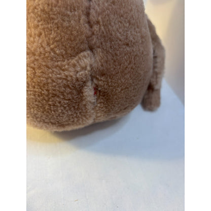 E.T. the Extra-Terrestrial Vintage 1982 Showtime 12" Plush Stuffed Animal