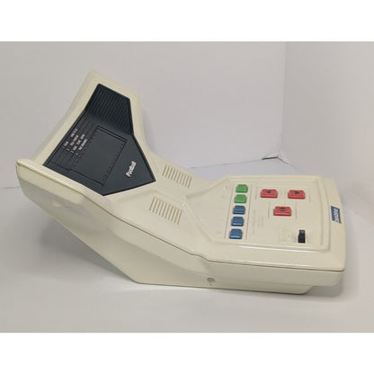 Vintage Bambino SUPERSTAR FOOTBALL Computer Game Tested And Works