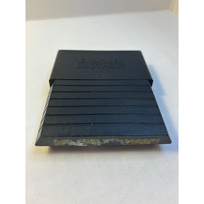 Star Wars: The Empire Strikes Back Atari 2600 7800 Cartridge TESTED