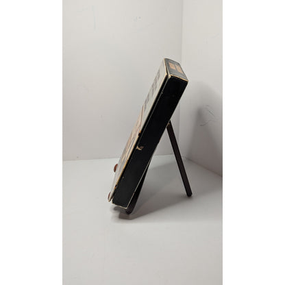 North By Northwest MGM/UA Big Box (VHS, 1983)