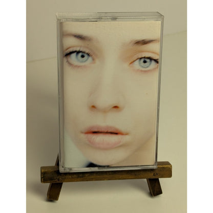 Tidal by Fiona Apple Cassette Tape (1996) TESTED Sleep to Dream Criminal